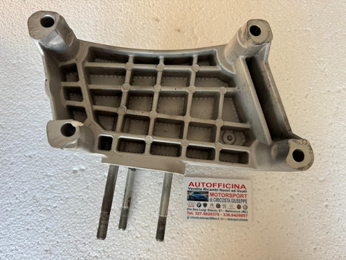 Supporto motore musa idea - dx,