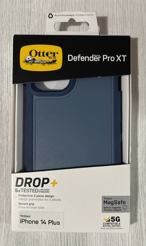 Custodia magsafe otterbox - custodia,