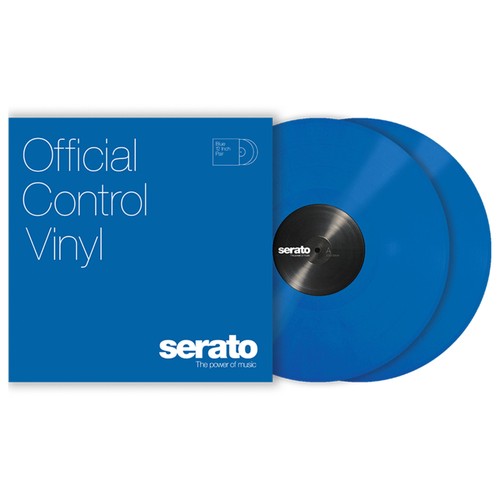 Serato performance control - performance,