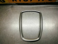 Assetto cruscotto Peugeot 207