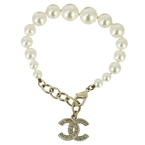 Autentico bracciale chanel - autentico,