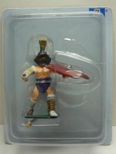 ITALERI-FABBRI SCALA 54 MM. PIOMBO COD. SD011 FIGURINO GLADIATORE ROMANO  