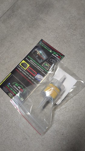 Filtro benzina fiat panda 4x4 - benzina,