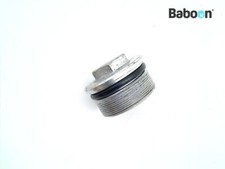 Tappa forcella anteriore Yamaha WR 125 X 2009-2014 (WR125X)