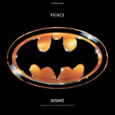 Prince batdance 12 a - ‎–,