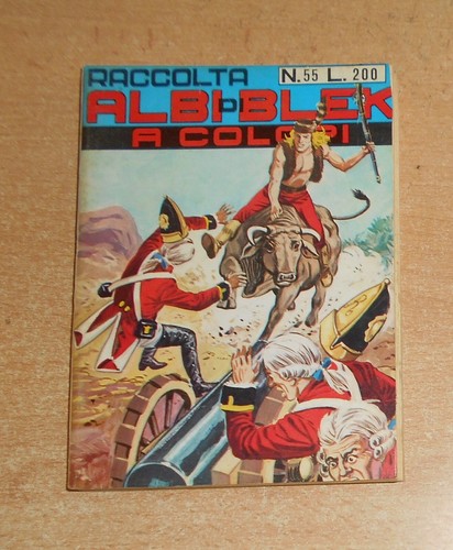 Dardo serie raccolta - ,