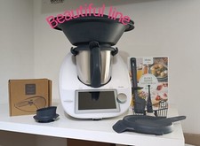 VORWERK BIMBY TM6  EXPOSITIVO