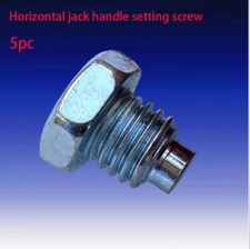 5pz Asta a Pressione Cric