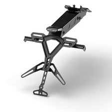 PORTATARGA SPORTIVO ORIGINALE