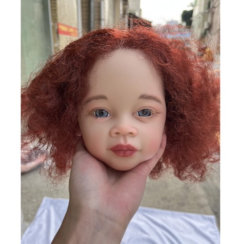Kit bambola reborn baby - reborn, 30