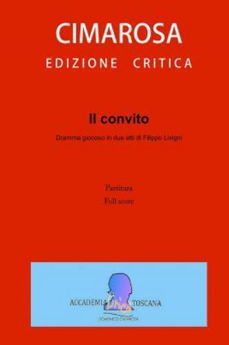 Convito full score - convito/,