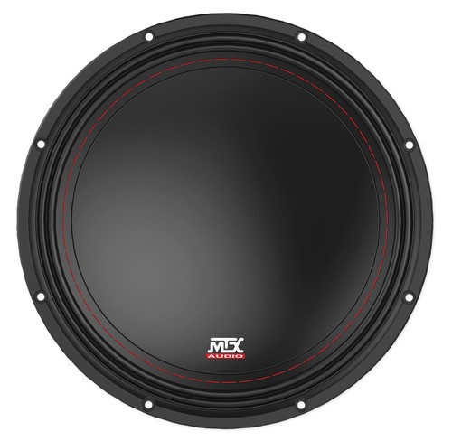 Subwoofer audio auto mtx - auto,