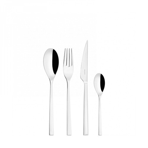 Set posate gocce bugatti - 24,