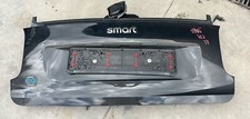 PORTELLONE COFANO BAULE POSTERIORE SMART 453