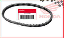 CINGHIA ORIGINALE TRASMISSIONE VARIATORE HONDA SH 300 ABS 2007 2020 23100KTW901