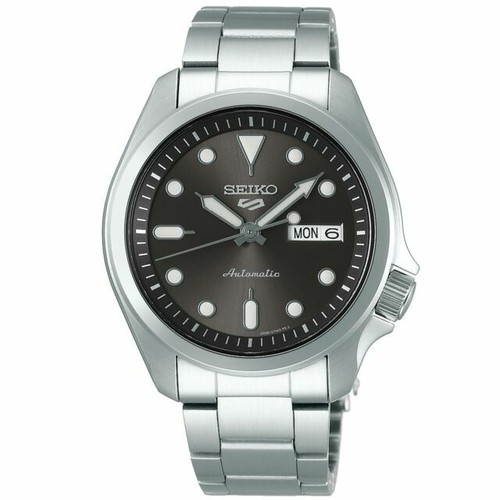 Seiko sports srpe51k1 - 5, 40mm