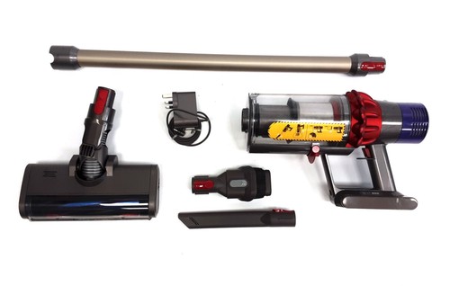 Dyson cyclone v10 - cyclone,