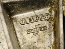 LAMBRETTA TV175 SERIE 3