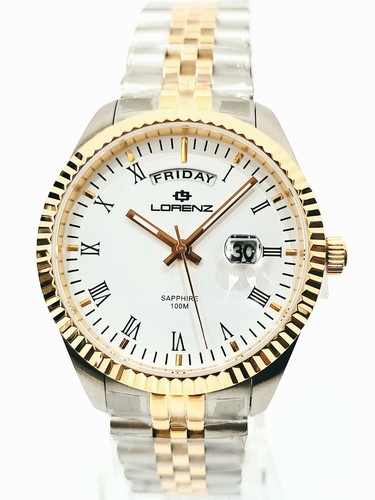 Orologio lorenz ginevra - lorenz, da