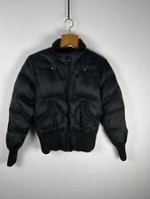 Giubbotto Piumino Adidas Nero Taglia L Donna Women Black Winter Jacket