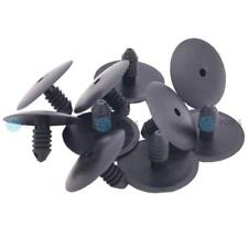 20 clip di fissaggio abitacolo