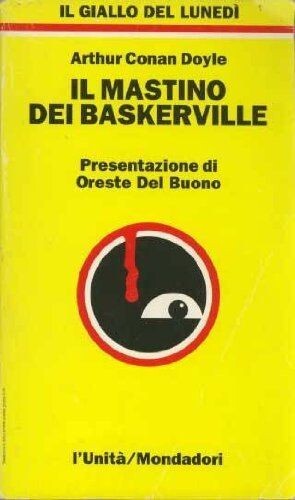 Mastino dei baskerville - il,