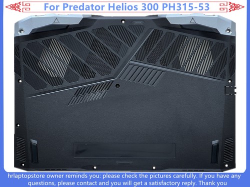 Nuovo per acer predator helios - per,