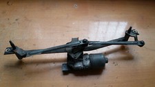 Motorino Tergicristalli anteriore SKODA FABIA 2003