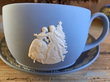 1999 WEDGWOOD JASPER