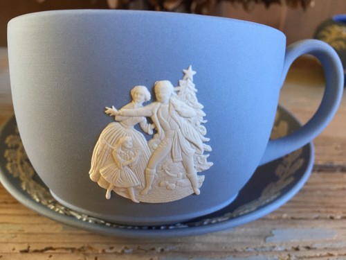 1999 wedgwood jasper - 1999,