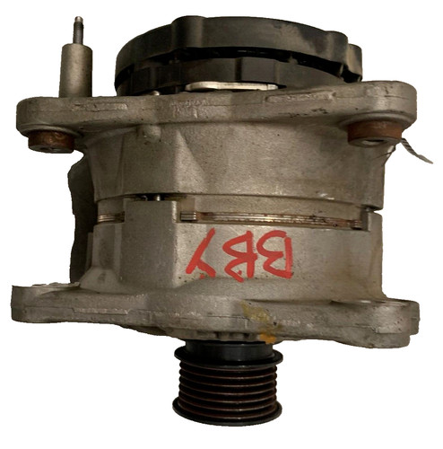 Alternatore volkswagen polo - alternatore,