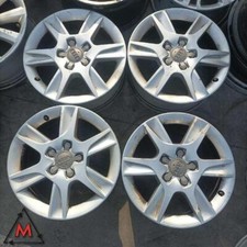 Kit 4 8P0601025AM per AUDI A3 MK2 RESTYLING 2008-2013 usati (105112)