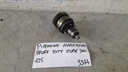 Pignone avviamento aprilia - pignone,