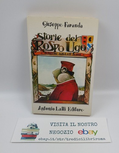 Storie del rospo ugo - storie,