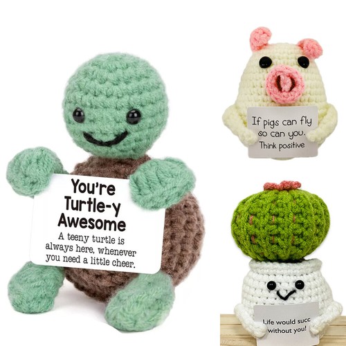 Mini tartaruga positiva - tartaruga,