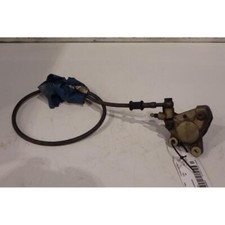 PINZA FRENO ANT. (MOTOCICLO) PER YAMAHA AEROX (02) 50CC 2002