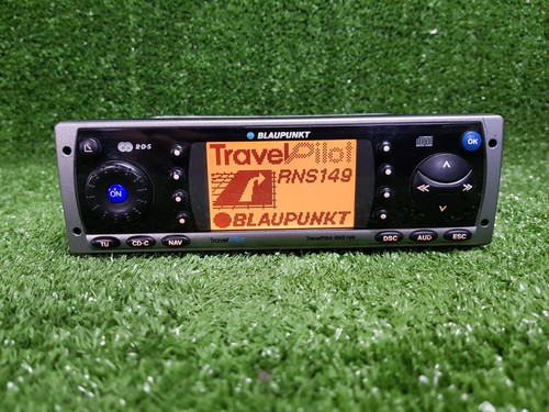Autoradio blaupunkt travelilot - autoradio,