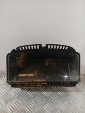 DISPLAY NAVIGATORE BMW 7 serie