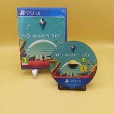 No Man's Sky PS4 Multilingua