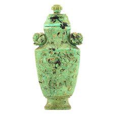 Coprivaso cinese Guangxu