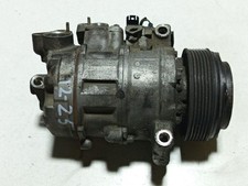 COMPRESSORE A/C PER BMW Serie