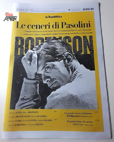 Ceneri pasolini - di,