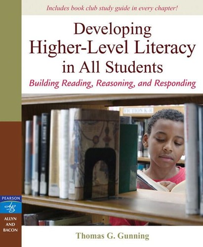 Developing higher level - developing, higher-level