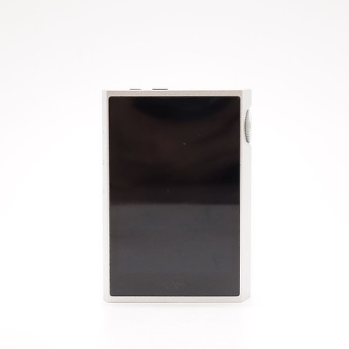 Shanling plus silver - plus,