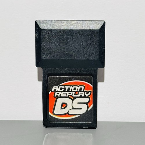 Action replay originale - action,