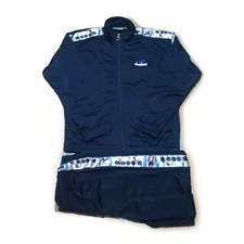 DIADORA Tuta Donna Vintage