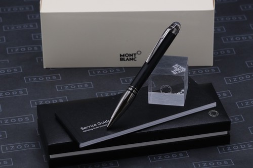 Montblanc starwalker ultra - starwalker,