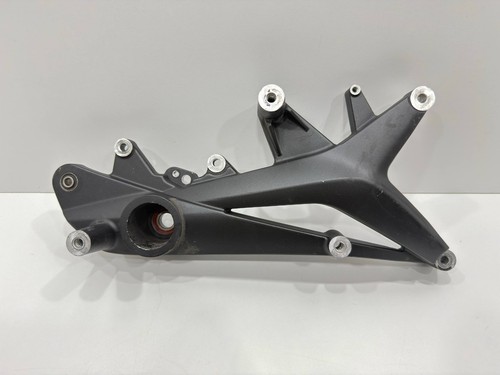 Staffa supporto marmitta kymco - supporto,