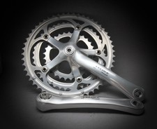 Tripla manovella Campagnolo