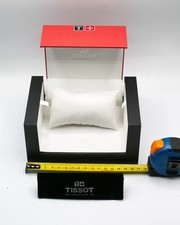 Tissot - scatola orologio